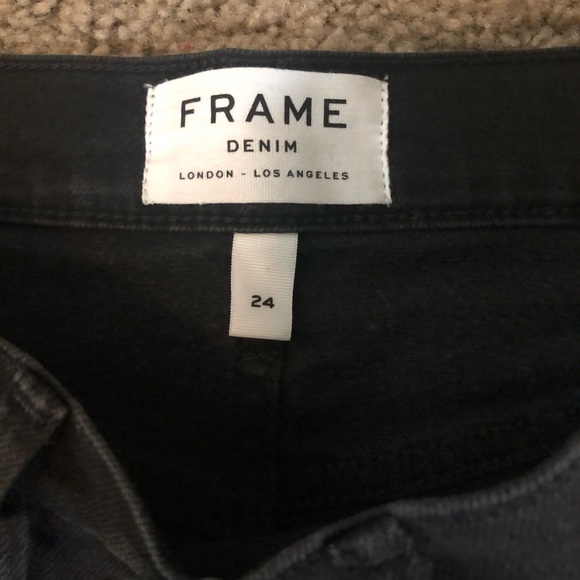 FRAME DENIM - Picture 3 of 6
